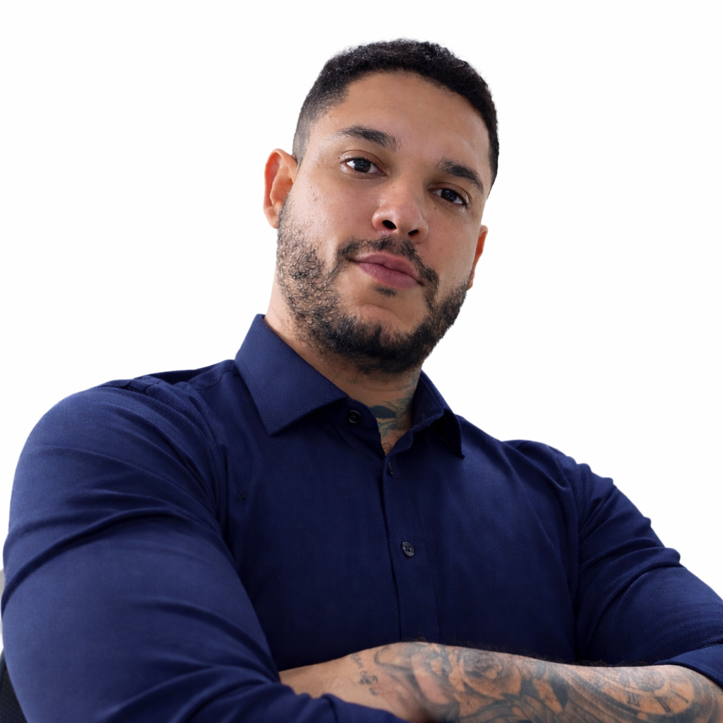 Foto de perfil de Mateus Assuncao